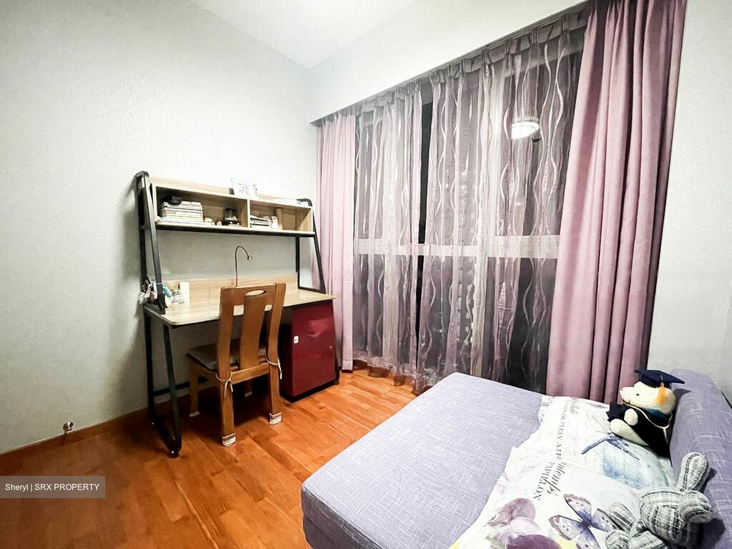 The Eden At Tampines (D18), Condominium #501776551